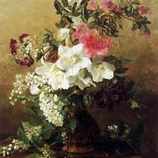 Схема вышивки «№2909445»