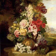 Схема вышивки «№2909447»