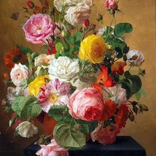 Схема вышивки «№2909449»