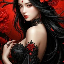 Схема вышивки «№2909553»