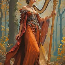 Схема вышивки «Я уже в пути»