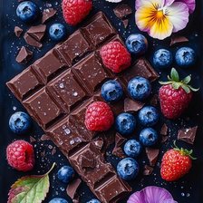 Схема вышивки «№2909670»