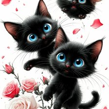 Схема вышивки «№2909837»