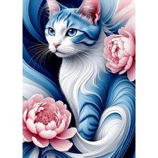 Схема вышивки «№2909897»