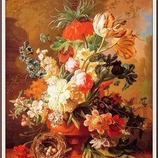 Схема вышивки «№2910056»