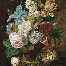 Схема вышивки «№2910081»