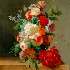 Схема вышивки «№2910082»