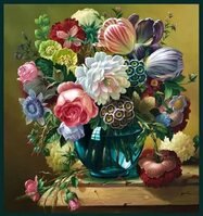 Схема вышивки «№2910088»