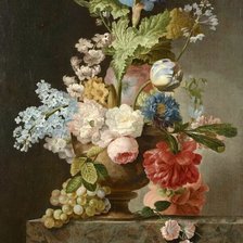 Схема вышивки «№2910152»