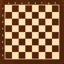 Схема вышивки «Chessboard»