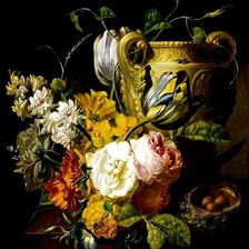 Схема вышивки «№2910311»