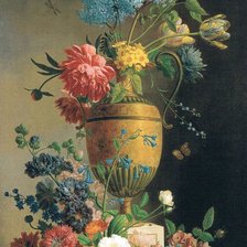 Схема вышивки «№2910314»