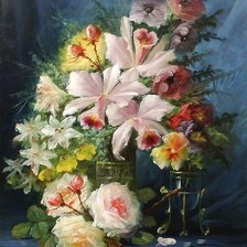 Схема вышивки «№2910328»