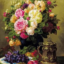 Схема вышивки «№2910336»