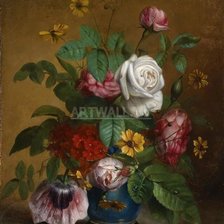 Схема вышивки «№2910342»