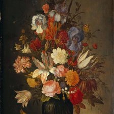 Схема вышивки «№2910356»