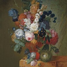 Схема вышивки «№2910364»