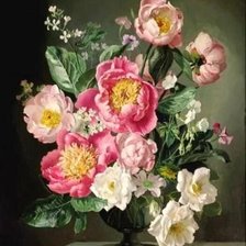 Схема вышивки «№2910371»