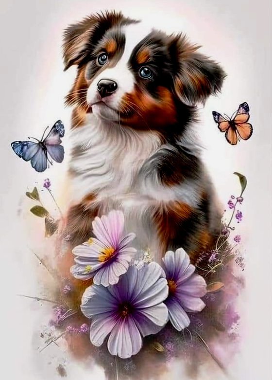 дружок - оригинал