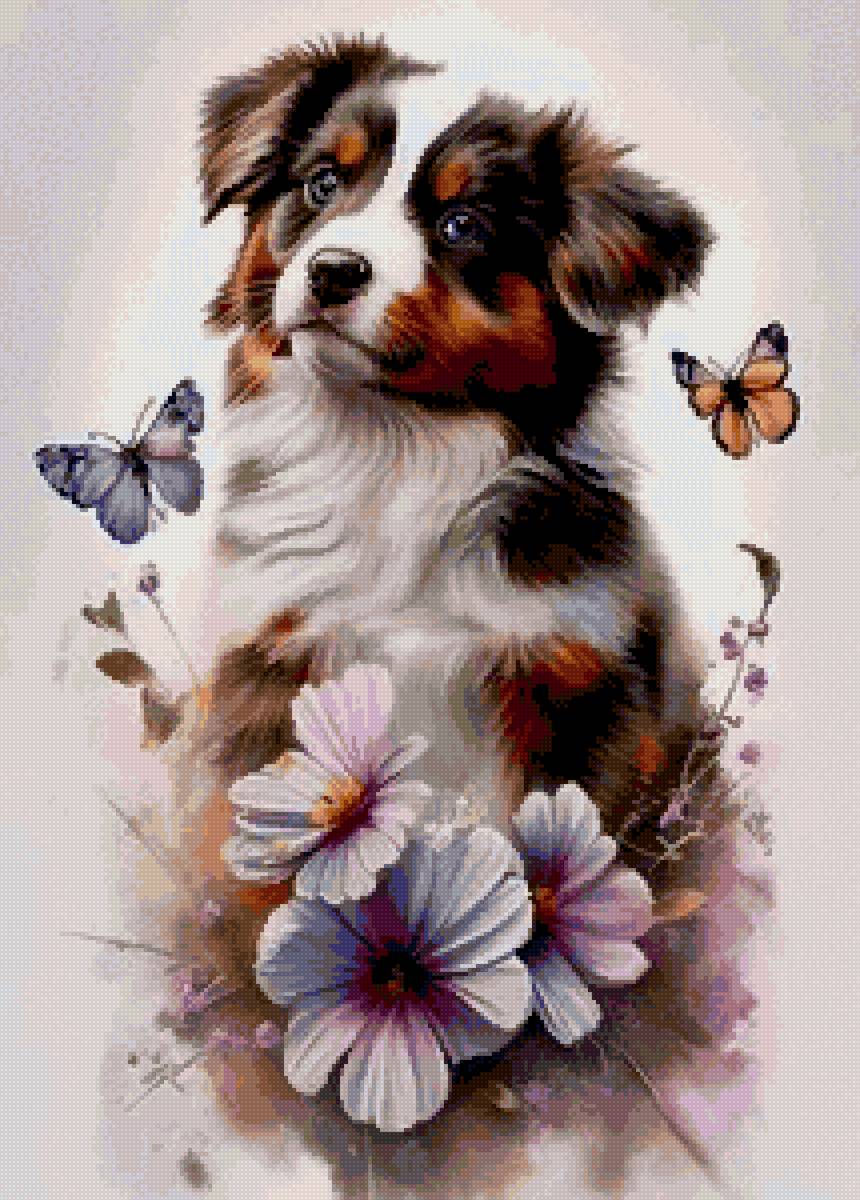 дружок - предпросмотр