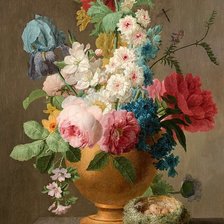 Схема вышивки «№2910460»