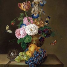 Схема вышивки «№2910462»