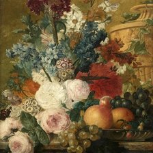 Схема вышивки «№2910472»