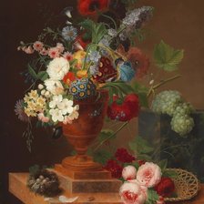 Схема вышивки «№2910475»