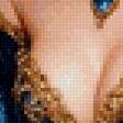 Предпросмотр схемы вышивки «№2910498»