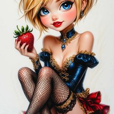 Схема вышивки «№2910498»