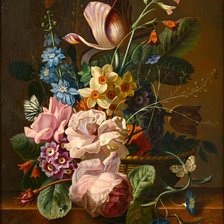 Схема вышивки «№2910503»