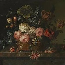 Схема вышивки «№2910505»