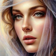 Схема вышивки «№2910514»