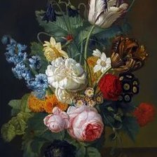 Схема вышивки «№2910521»