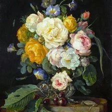 Схема вышивки «№2910532»