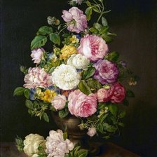 Схема вышивки «№2910540»