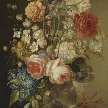 Схема вышивки «№2910545»