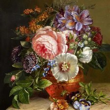 Схема вышивки «№2910548»