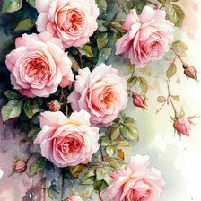 Схема вышивки «№2910550»