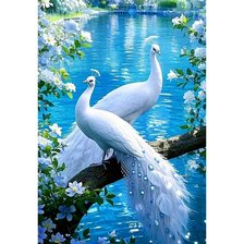 Схема вышивки «№2910571»