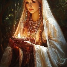 Схема вышивки «№2910578»