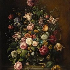 Схема вышивки «№2910629»