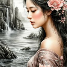 Схема вышивки «№2910662»