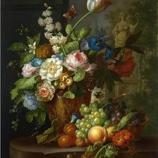 Схема вышивки «№2910752»