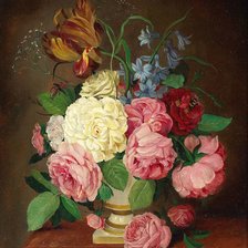 Схема вышивки «№2910761»