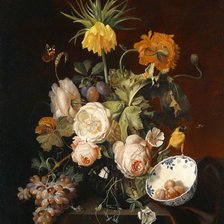 Схема вышивки «№2910765»