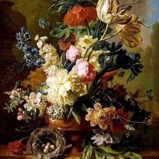 Схема вышивки «№2910771»