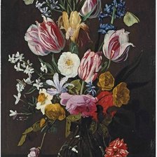 Схема вышивки «№2910774»