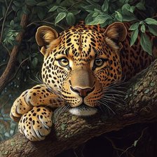 Схема вышивки «№2910784»