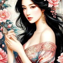 Схема вышивки «№2910903»